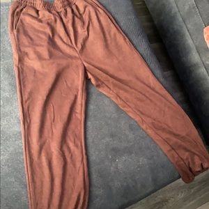 Joggers $5 each